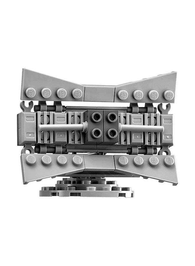 Star Wars Millennium Falcon (75192) - UCS