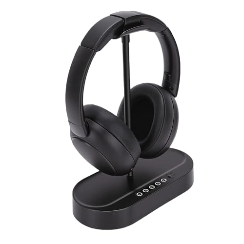 TV Dual - Wireless Headphone