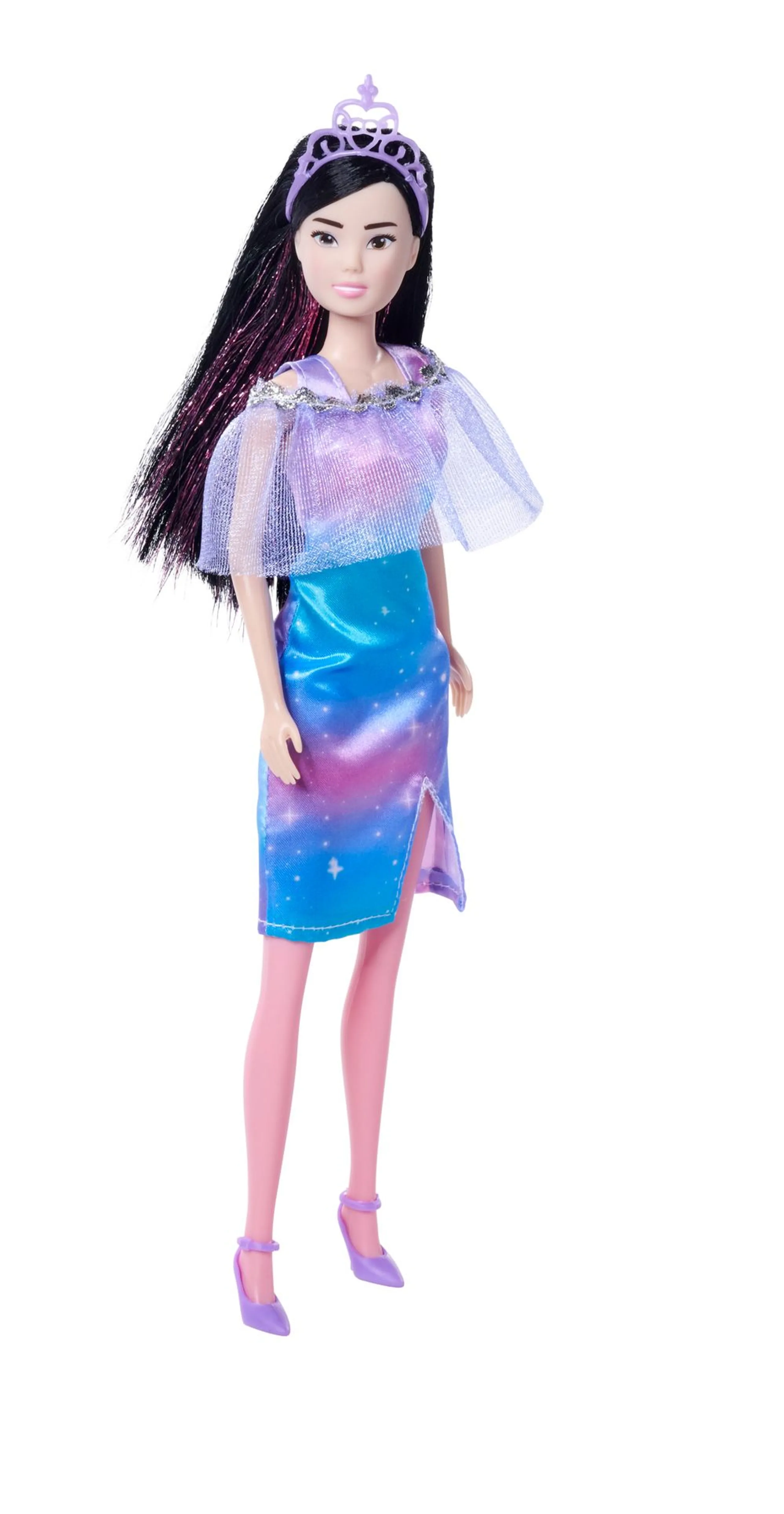Steffi Love Pet Doll - 1Pc Assorted Ages 3+