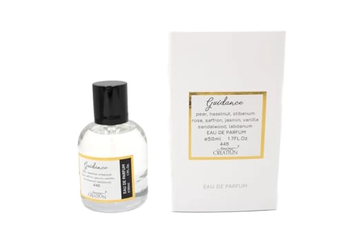 Guidance Eau de Parfum 50ml