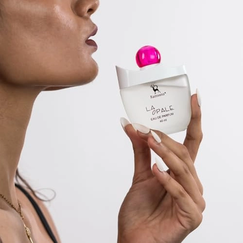 La Opale Eau de Parfum 40 ml