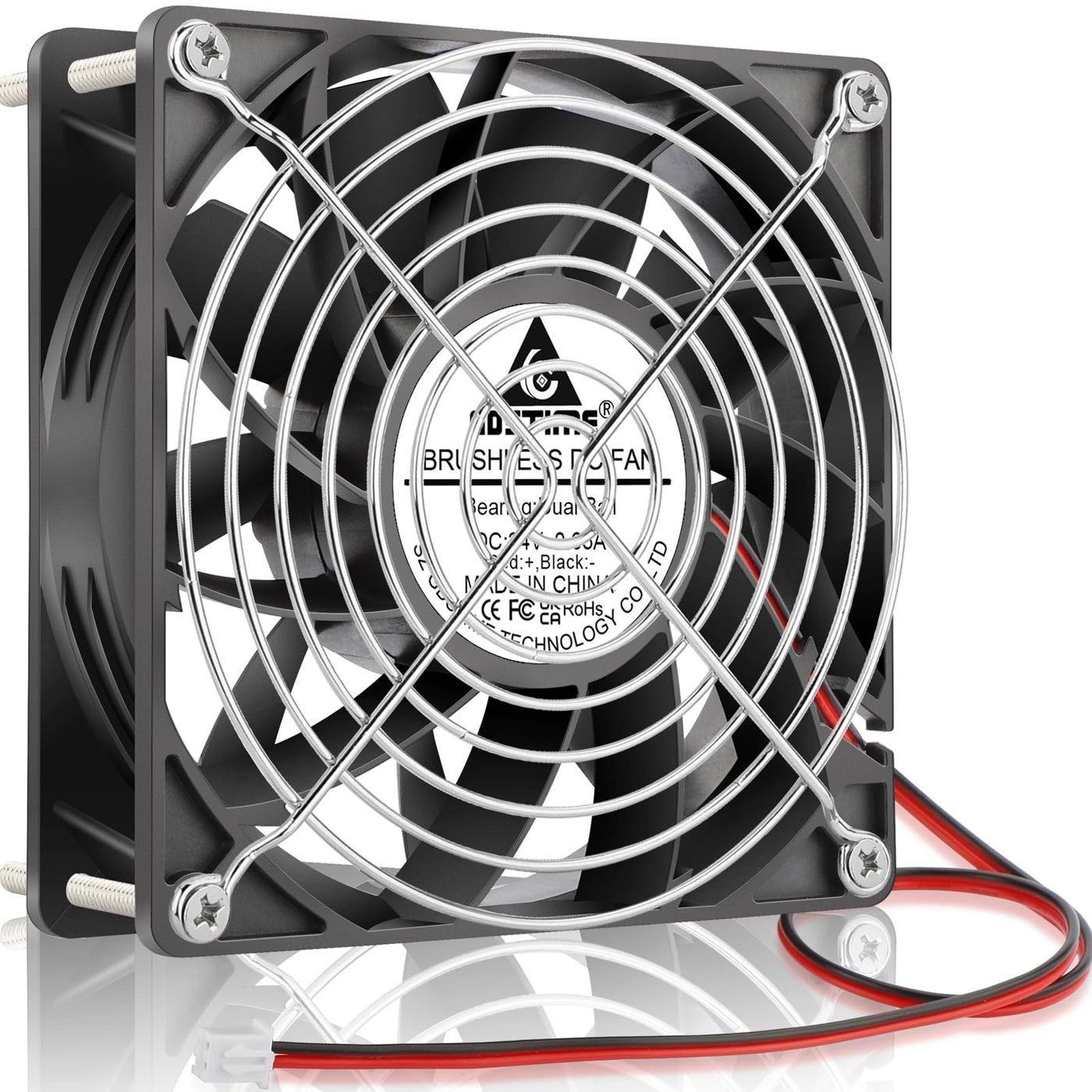 Cooling Fan 1425 - 140mm