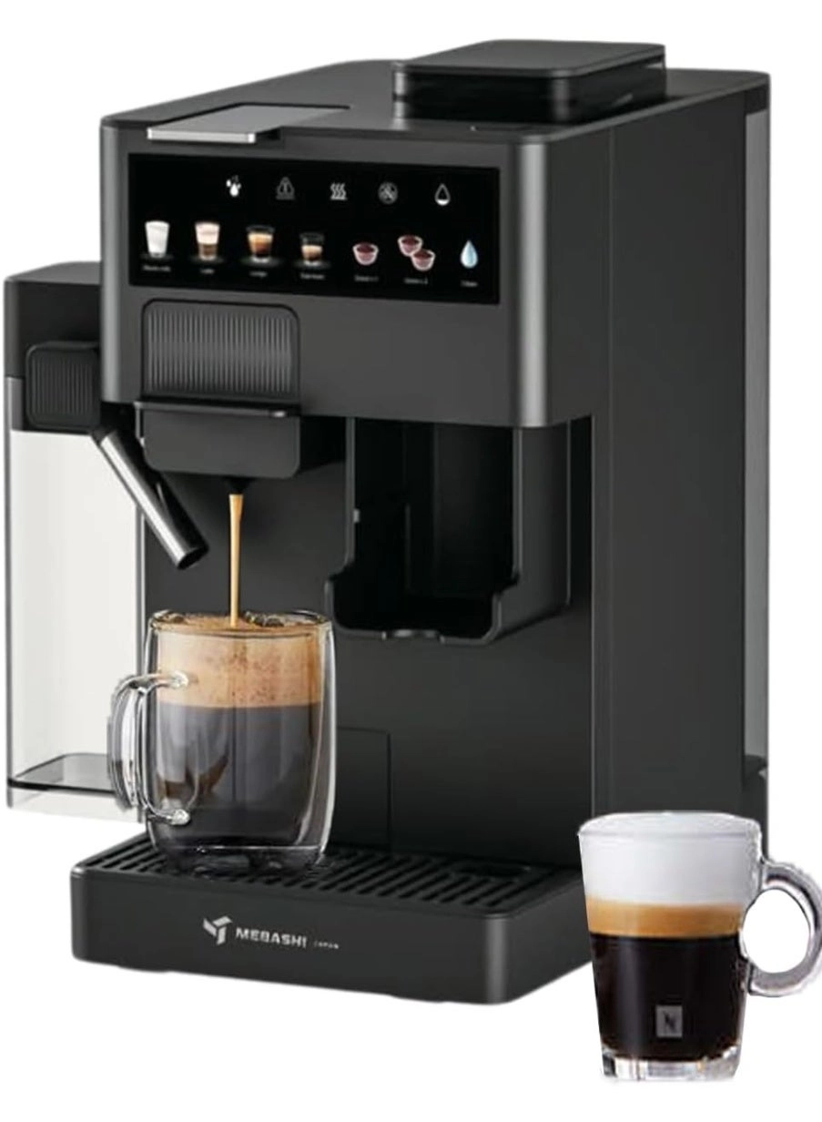 5-in-1 Coffee Machine CEM403