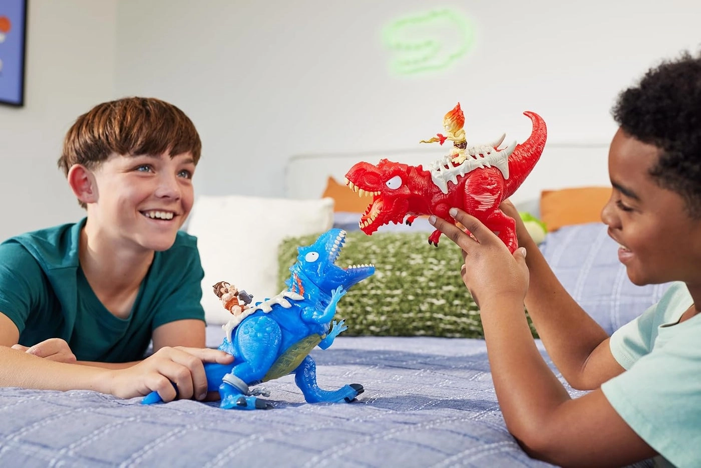 Smashers Dino Egg Hunt Epic Surprise Egg