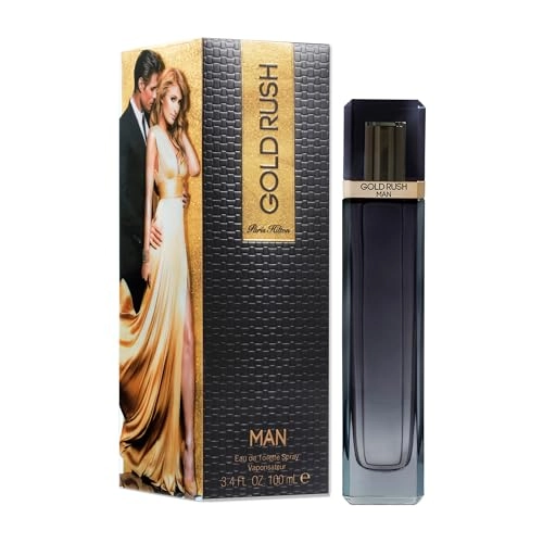 Gold Rush Man Eau de Toilette 100ml