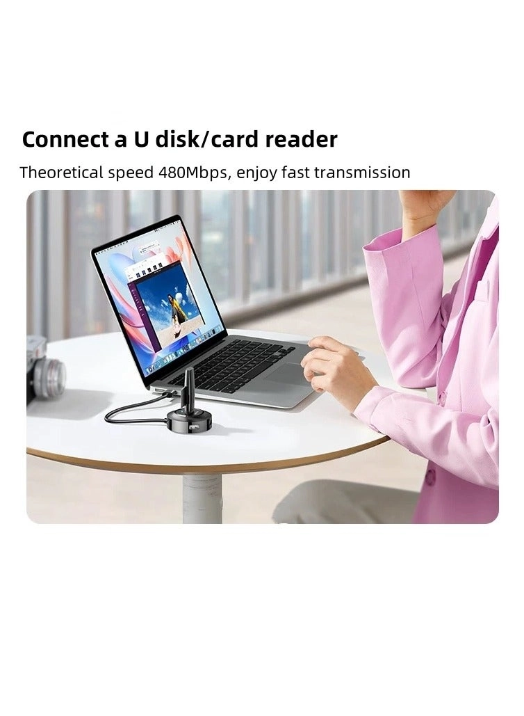 MH116 - USB