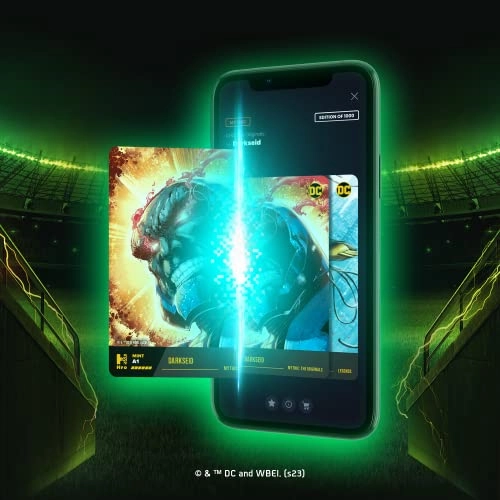 Chapter 3: Shazam, The Rage of the Gods - 168 pcs