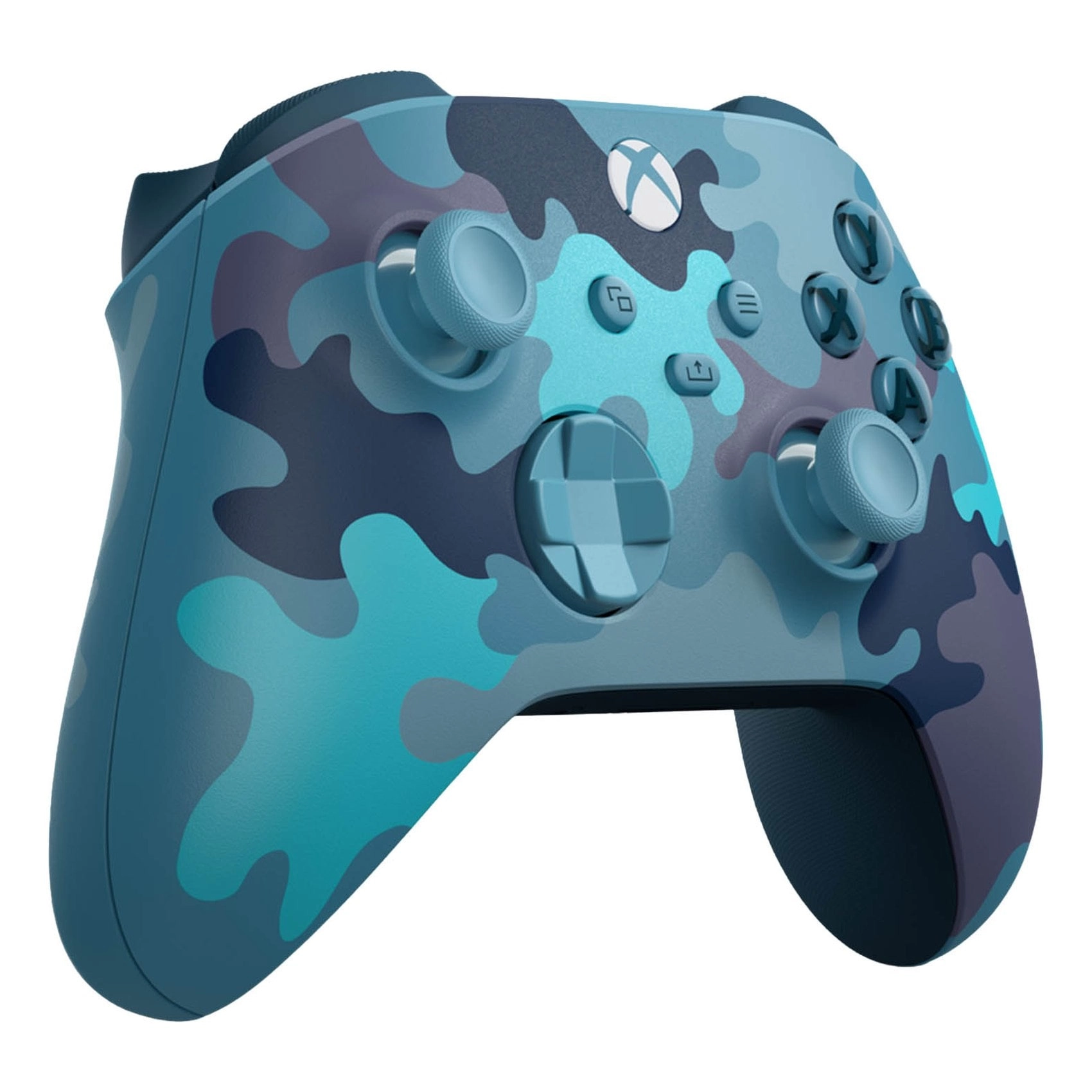 Xbox Wireless Controller Special Edition Mineral Camo