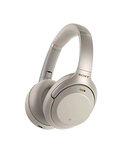 (Renewed) WH1000XM3 Wireless Headphone