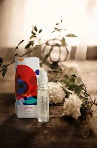 Flora Eau de Parfum - 6ml