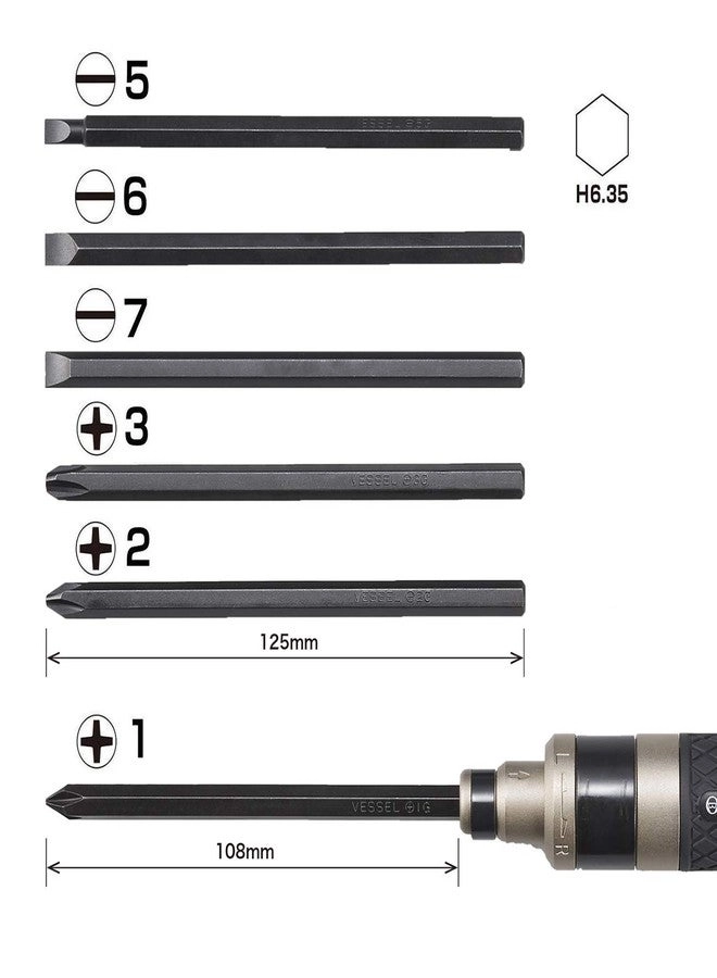 Impact Driver 260002