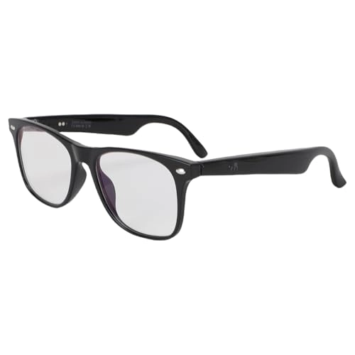 AI Translation Smart Glasses - 100+ Languages Polarized Lenses