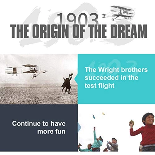 KF606 - 2.4GHz 2CH EPP Foam