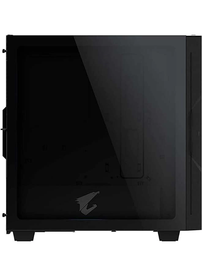 AORUS C300 - Tempered Glass Mid Tower ATX