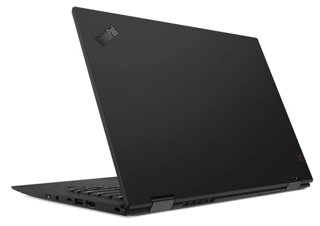 ThinkPad X1 Yoga (3rd Gen) - 14'' 512GB 16GB Core i5-8350U