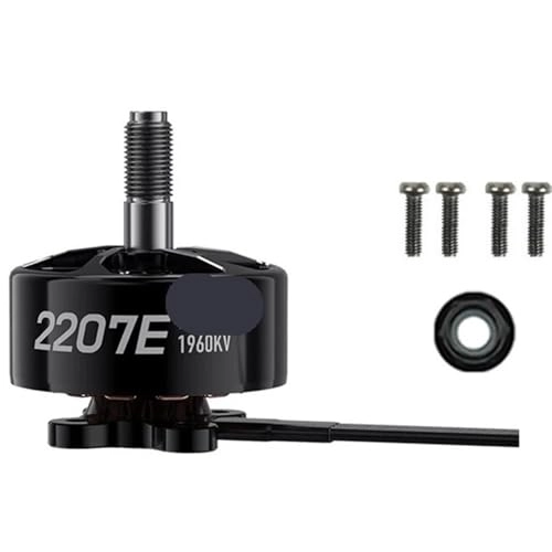 xiaoheifafa Brushless Motor - 2207E 1960KV