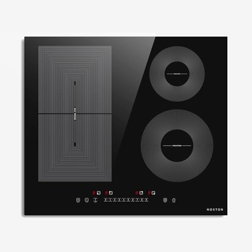 NTI-M47221-F1-BQ Induction hob