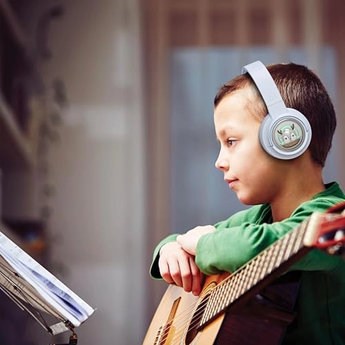 Soundtec Moose Wireless Headphone