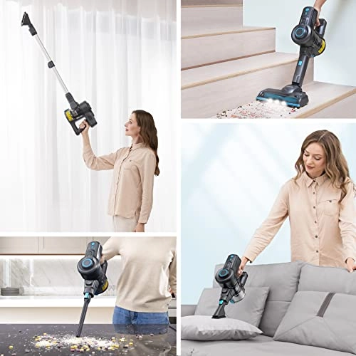 OSV-102B - Cordless 35 minutes