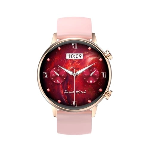 Women's Smartwatch