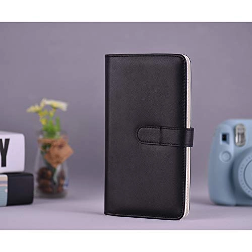 Instax Mini 80 Photo Pockets PU Leather Photo Album