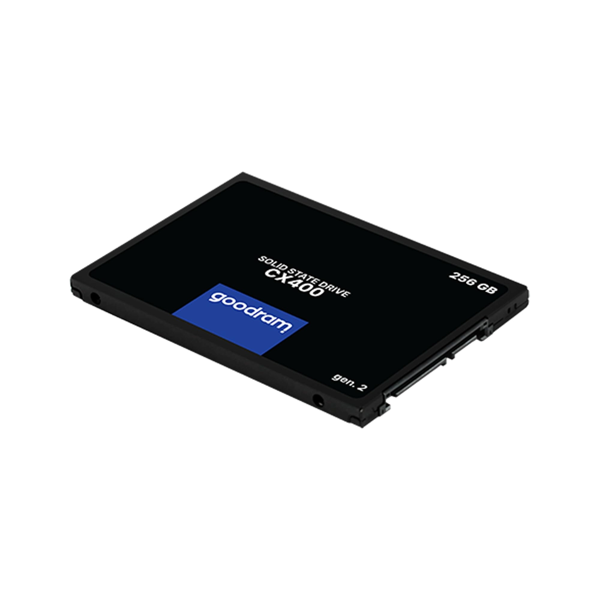 CX400 gen.2 - 256GB 2.5