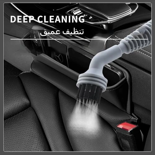 Portable Professional Steam High Pressure Cleaner - Handheld 247cm power cord