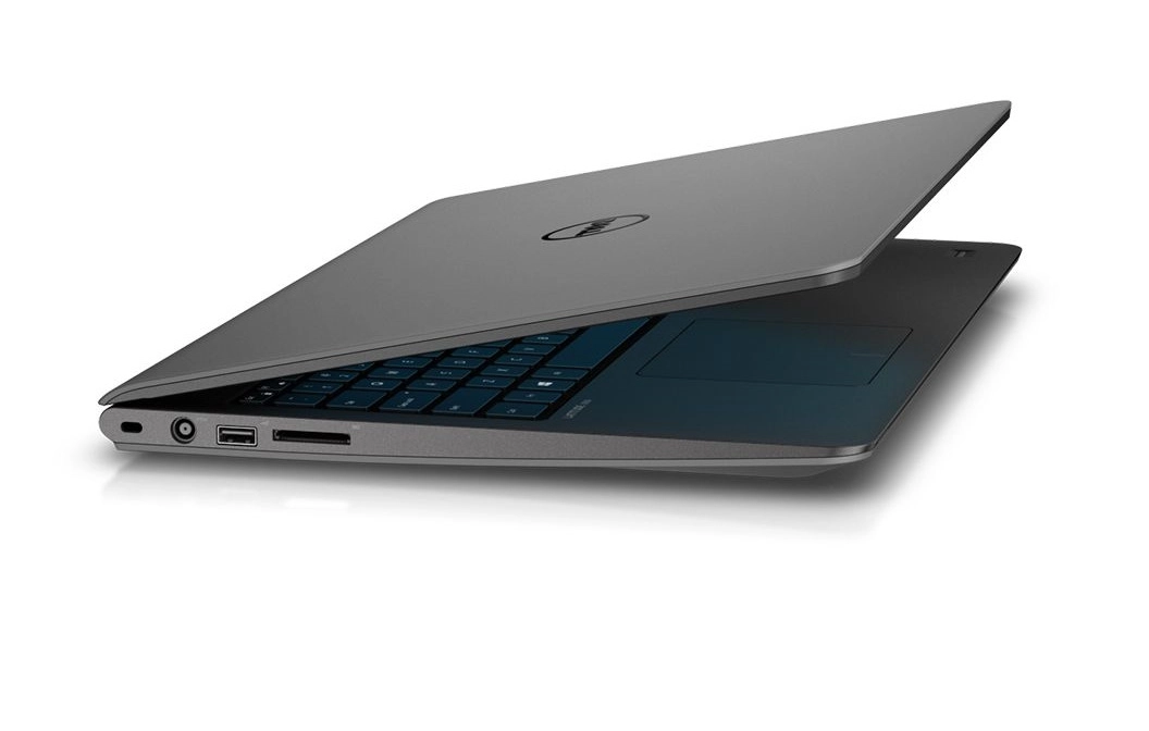 (Refurbished) Latitude 5550 - 15.6'' Core i3-5th Gen 4GB DDR3L 500GB HDD