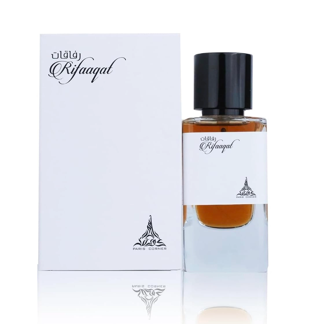 Rifaaqat Eau de Parfum 85 ml
