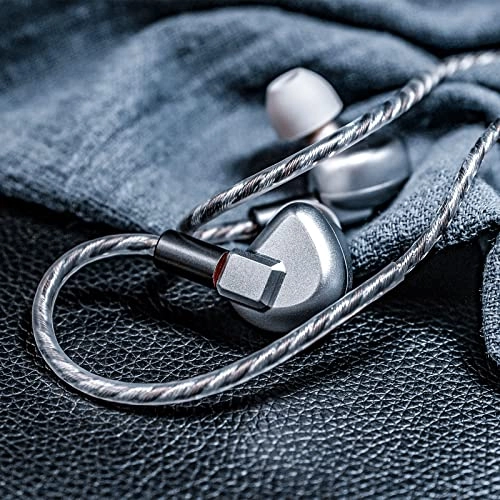 S12 Wired Earbud