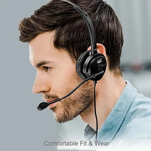 Xtream P1 Wired Headset