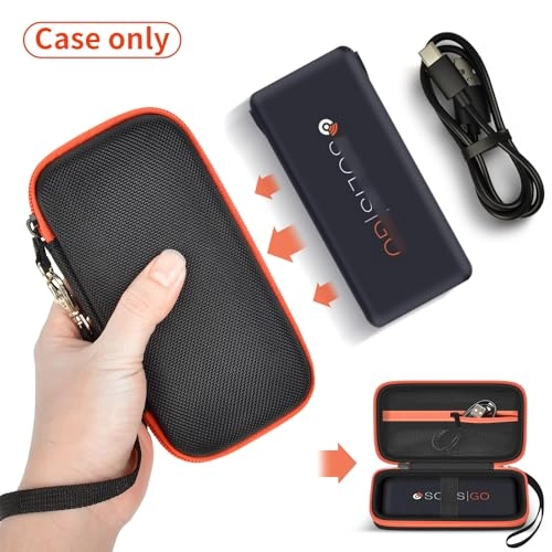 Solis Go - 4G Portable Hotspot