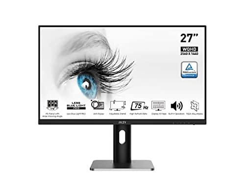 Pro MP273QP - 27 inch 2560 X 1440