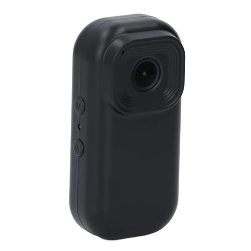 Body Video Recorder - 1920x1080P