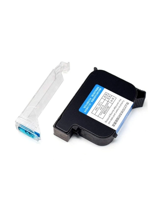 ZKX588 - Standard Yield Black