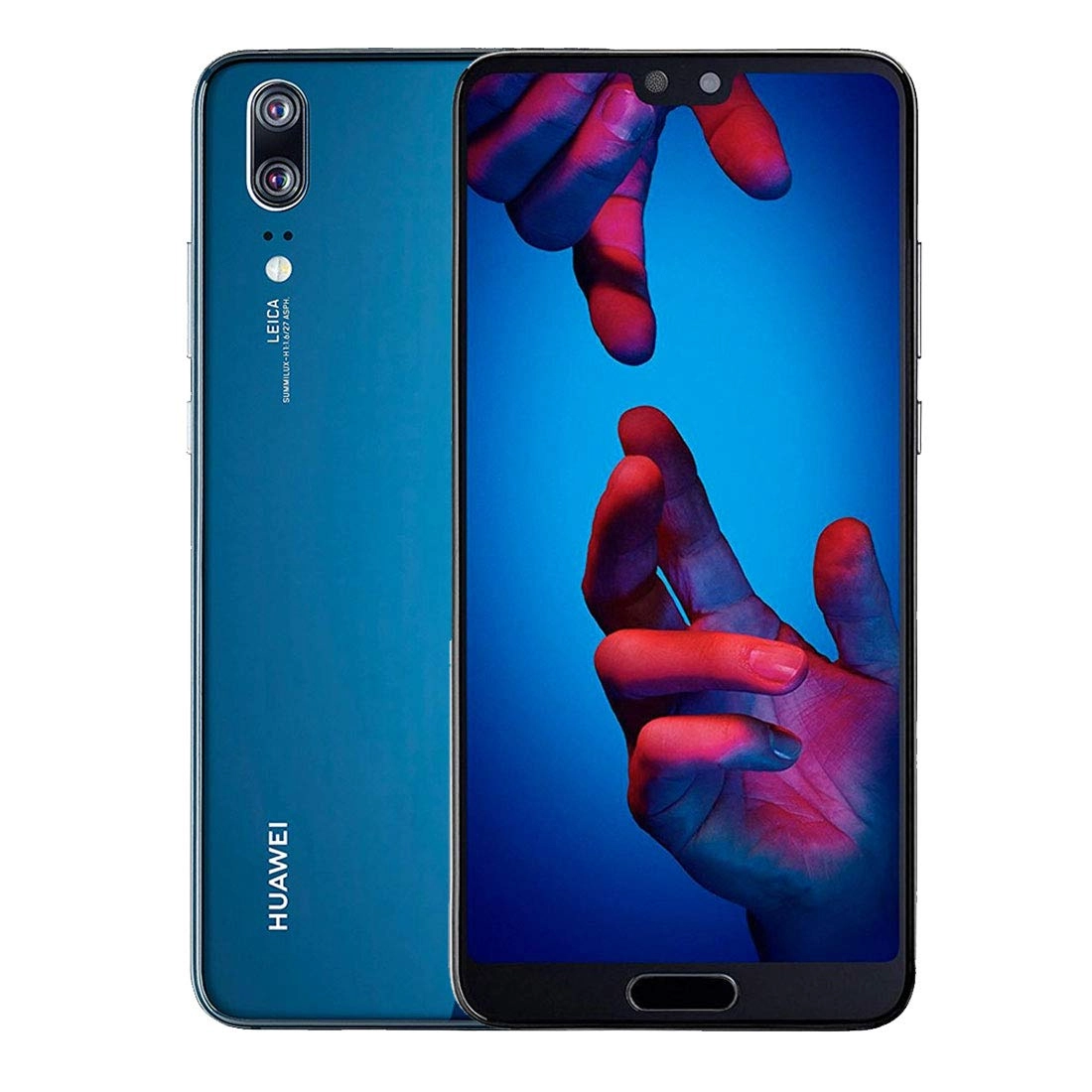 P20 - 4GB 128GB