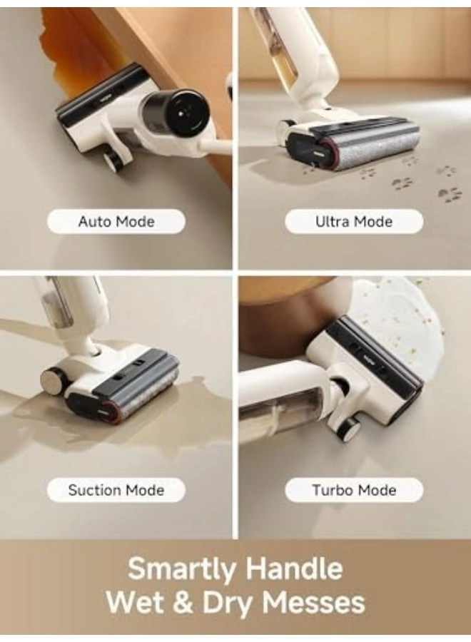 K30 Mix - 4-in-1 18kPa Cordless