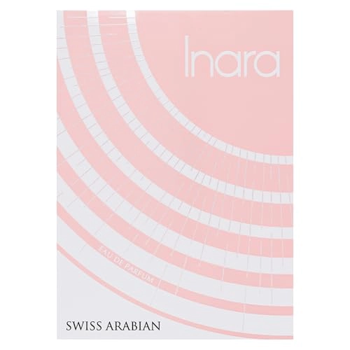 Inara Eau de Parfum 55 ml