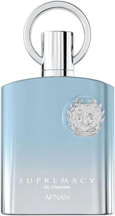 Supremacy In Heaven Pour Homme Unisex - Eau de Parfum 100ml