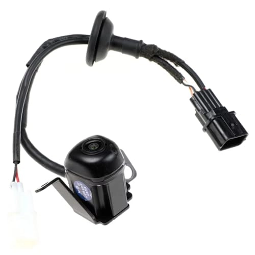 95760-G2000 - Rear View Camera