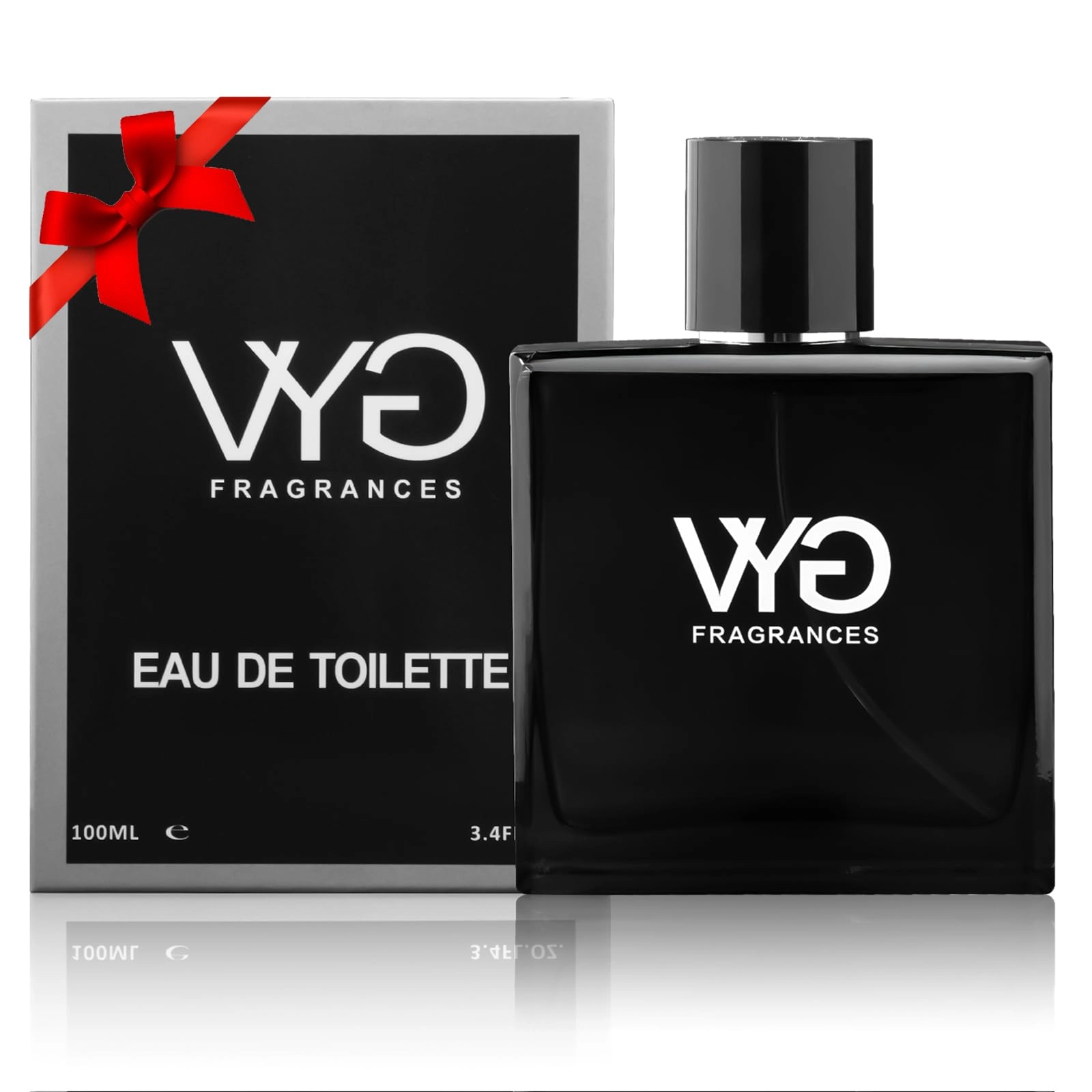 VYG Pheromone Cologne - 100ml
