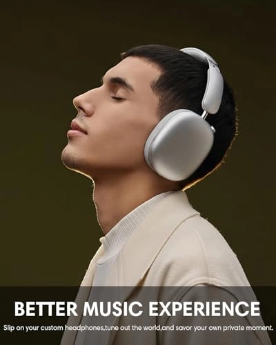 Y02 Wireless Headphone