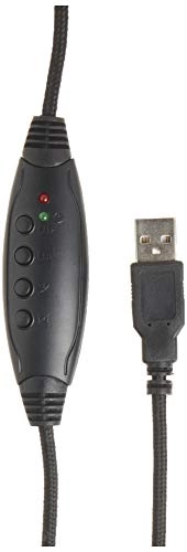 IMME282 Wired Headset