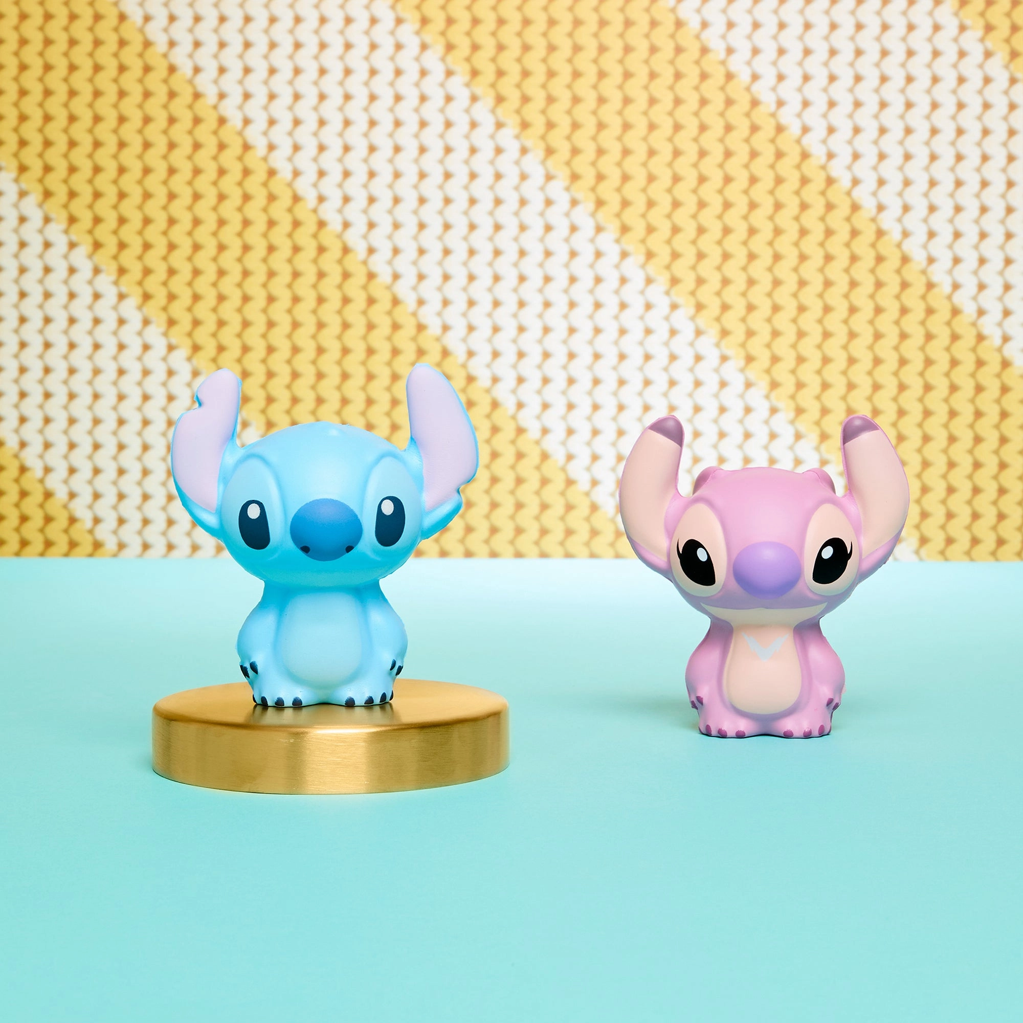 Stitch - Lilo & Stitch (16 cm) (B337435)