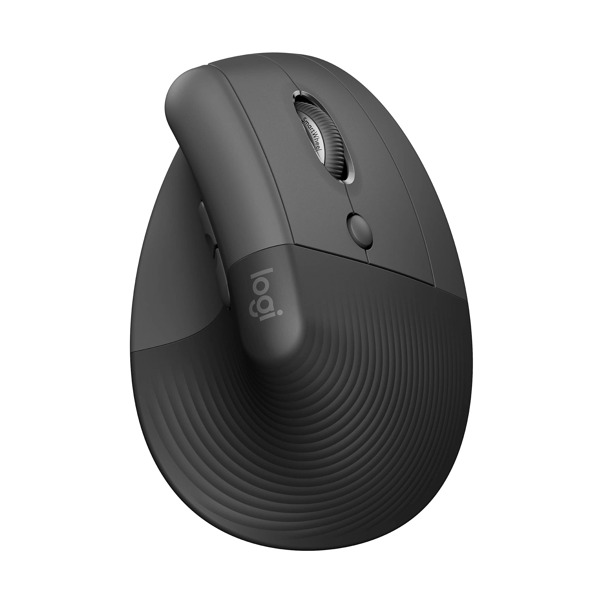 Lift Vertical Ergonomic Mouse - Wireless