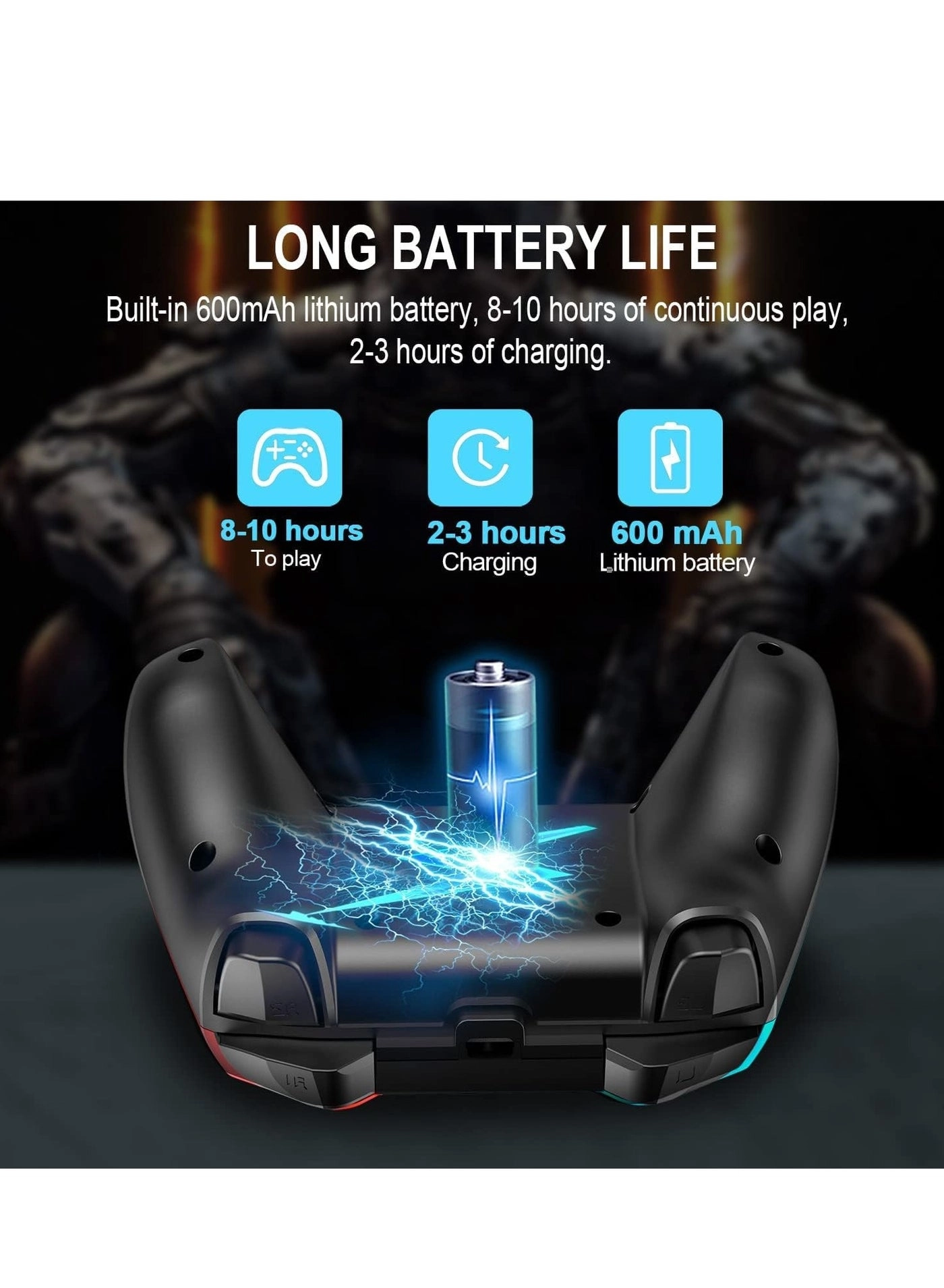 Switch Controller - Nintendo Switch Switch Lite Switch OLED