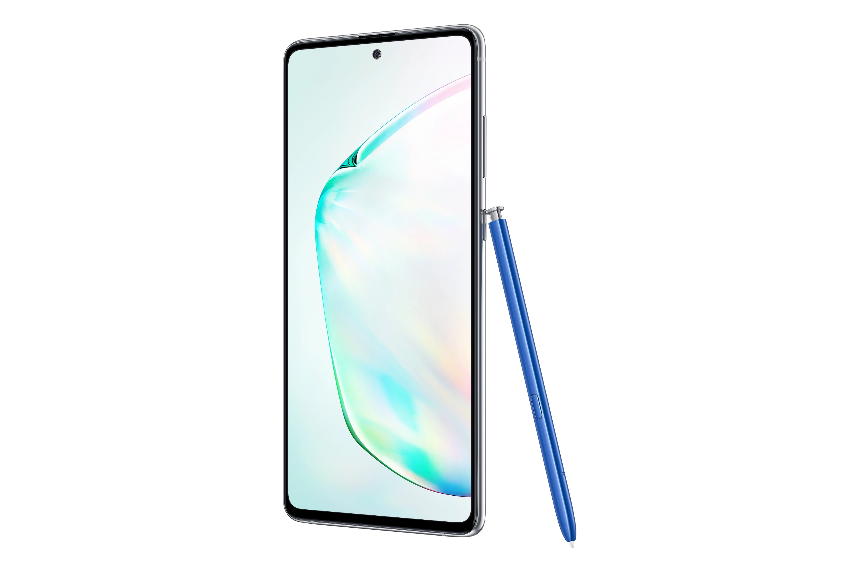 Note10 Lite - 8GB 128GB