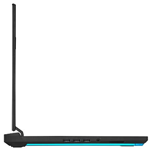 ROG Strix G15 G512LW-ES76 - 15.6'' i7-10750H 16GB DDR4 1TB SSD