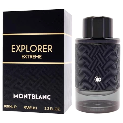 Explorer Extreme - Eau de Parfum 100 ml