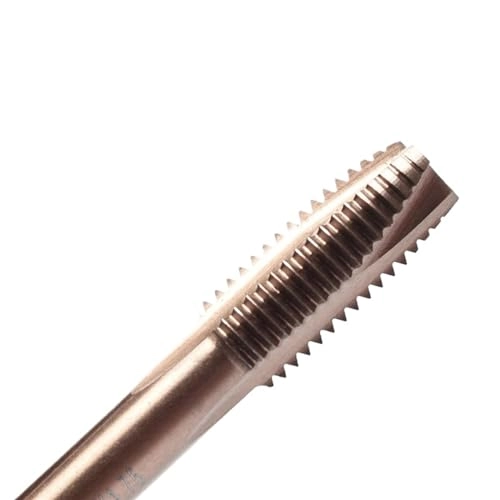Cobalt Thread Tap Drill Bits - Cobalt 1PC M8x1.25